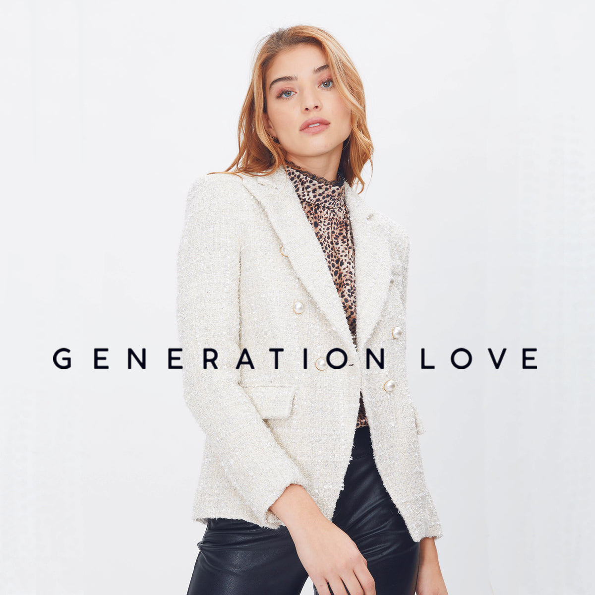 Generation Love – manhattan casuals