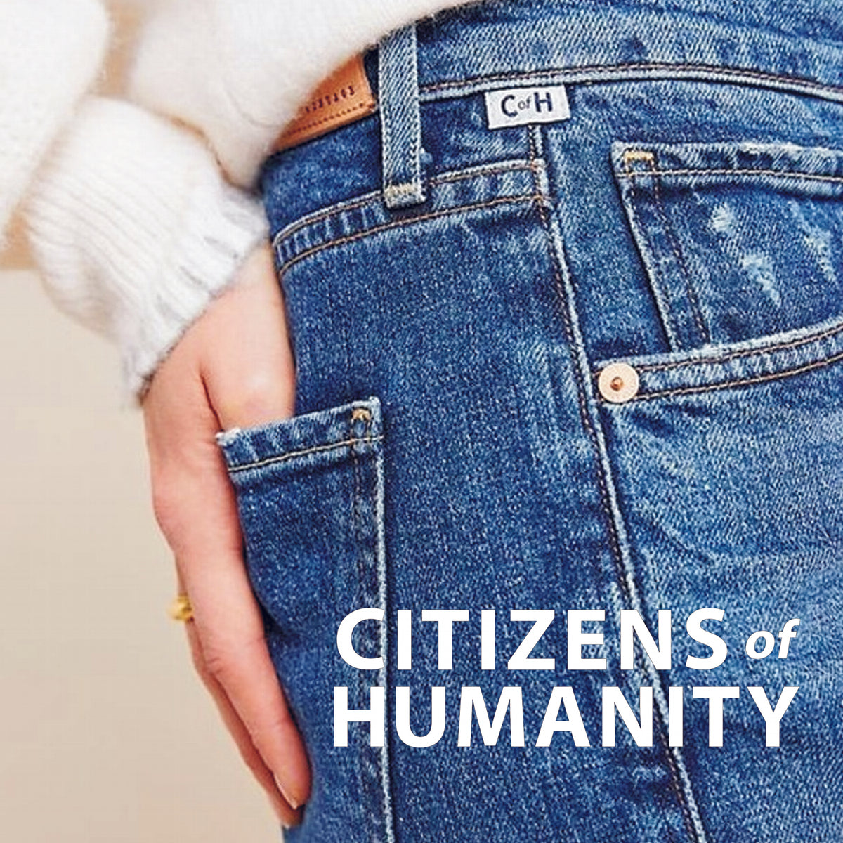 Citizens of best sale humanity olivia wren