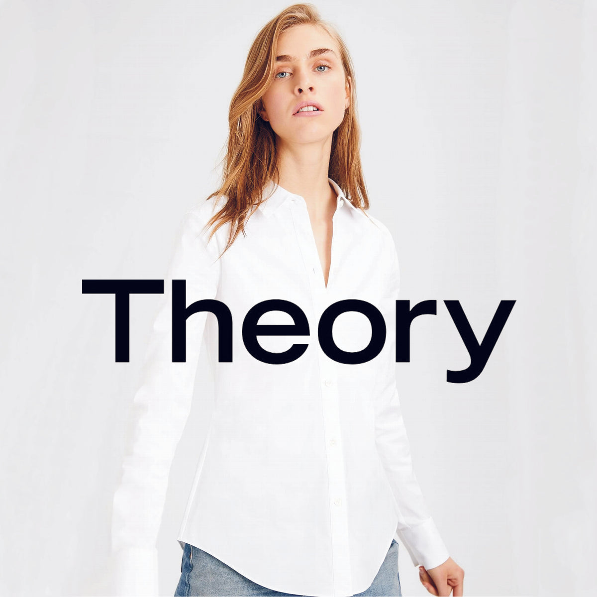 Women's Theory Tops