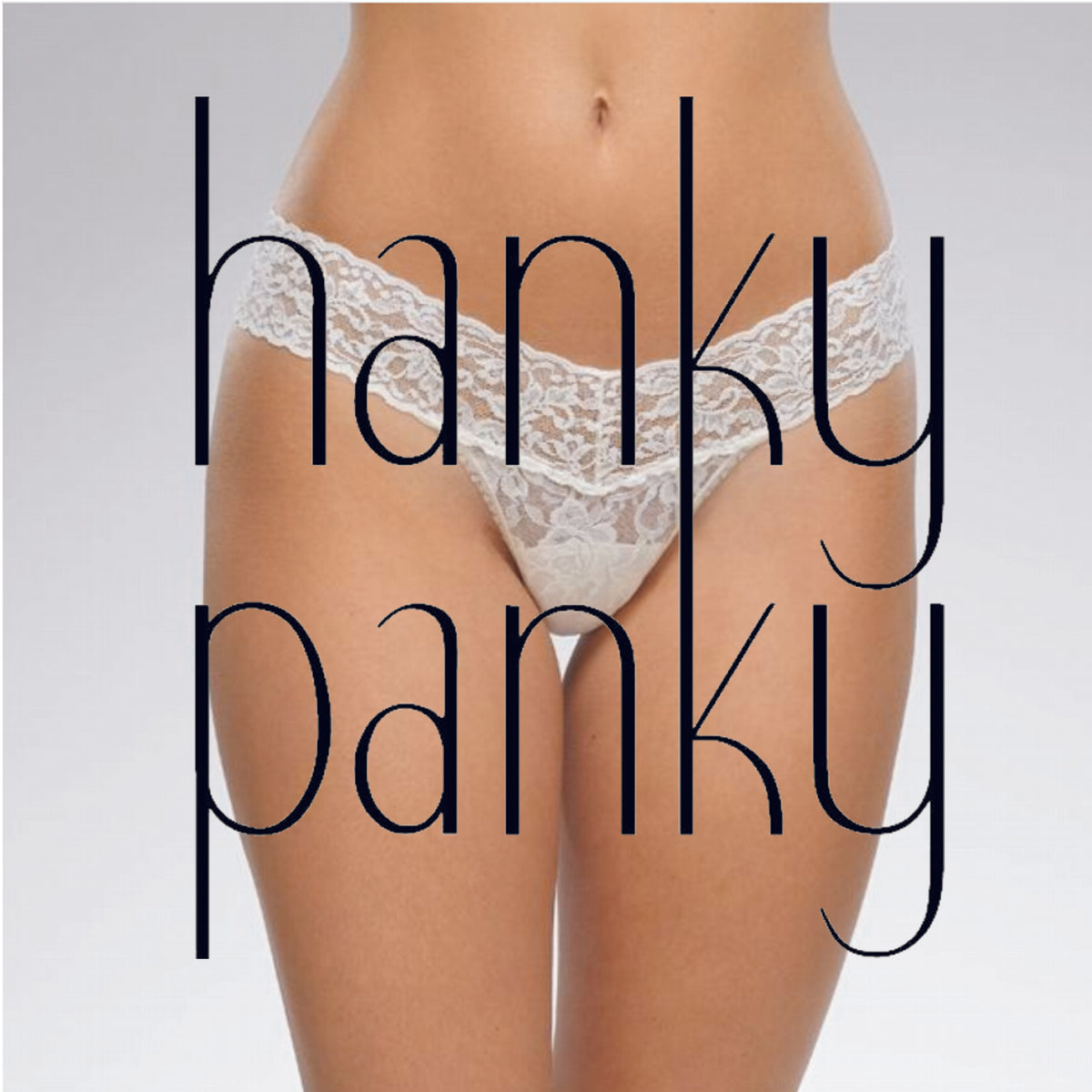 Hanky Panky Boyshort Panty  Pink Lemonade, Made in the USA – Twang & Pearl