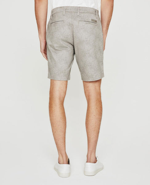 AG Men's Wanderer Short - Tupelo Taupe Multi