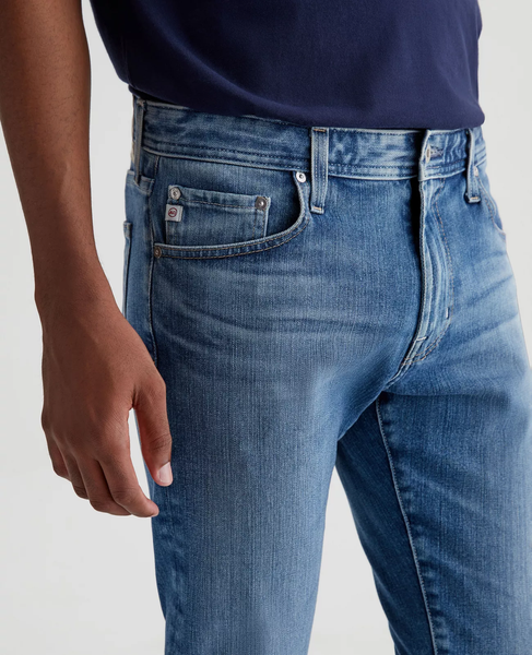 AG Men's Dylan Slim Skinny - Talavera