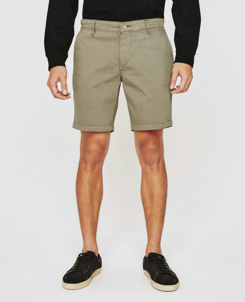 AG Men's Wanderer Short - Dried Rosemary