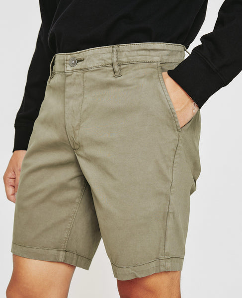 AG Men's Wanderer Short - Dried Rosemary