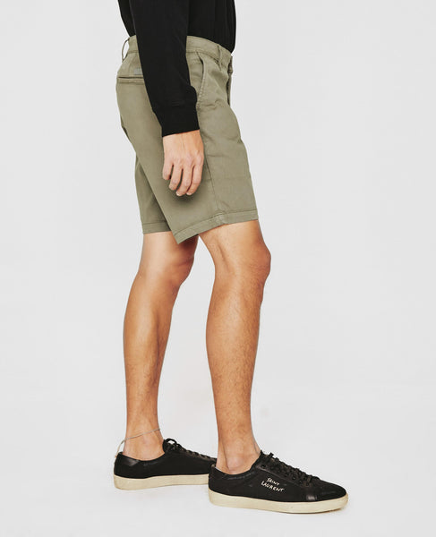 AG Men's Wanderer Short - Dried Rosemary