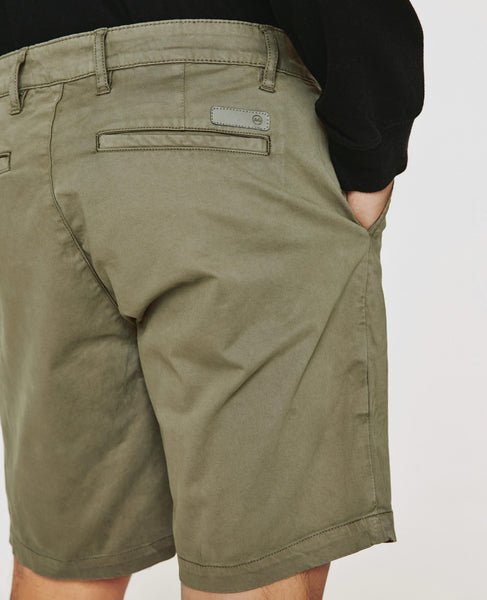 AG Men's Wanderer Short - Dried Rosemary