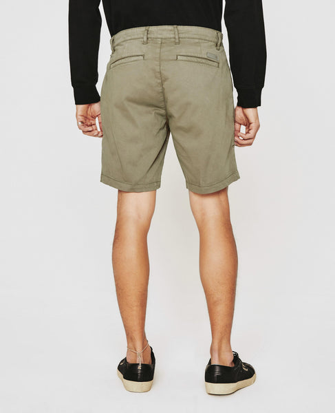 AG Men's Wanderer Short - Dried Rosemary