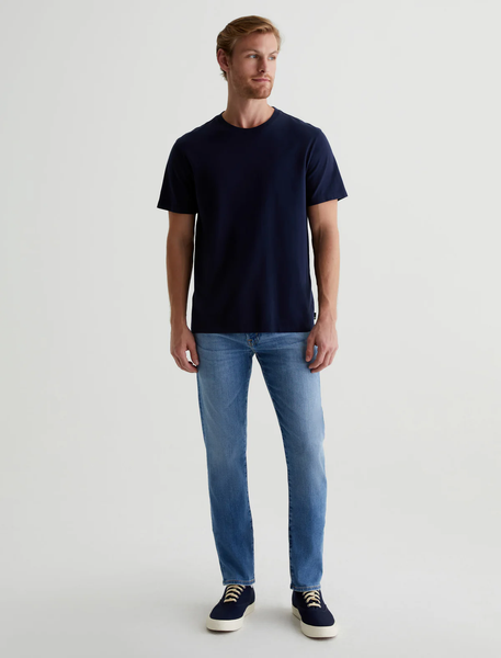 AG Men's Tellis Slim Fit Jeans - Coastal Cove