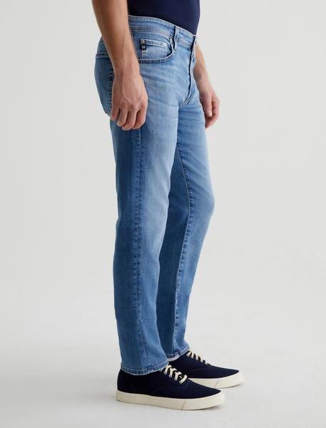 AG Men's Tellis Slim Fit Jeans - Coastal Cove