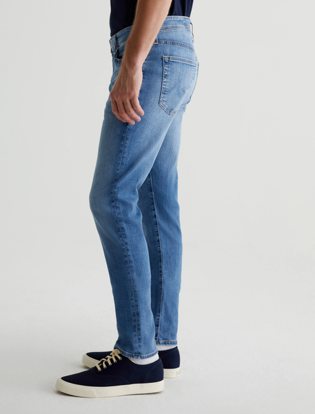 AG Men's Tellis Slim Fit Jeans - Coastal Cove