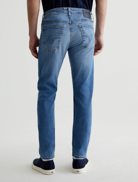 AG Men's Tellis Slim Fit Jeans - Coastal Cove