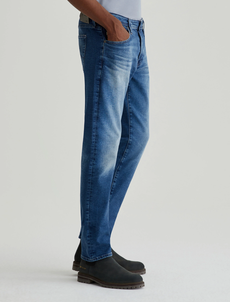 AG Men's Tellis Slim Fit Jeans - 15 Years Broadcast