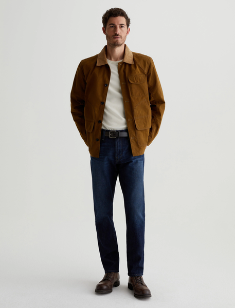 AG Men's Tellis Slim Fit Jeans - Piazza