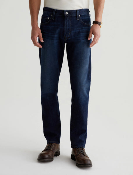 AG Men's Tellis Slim Fit Jeans - Piazza