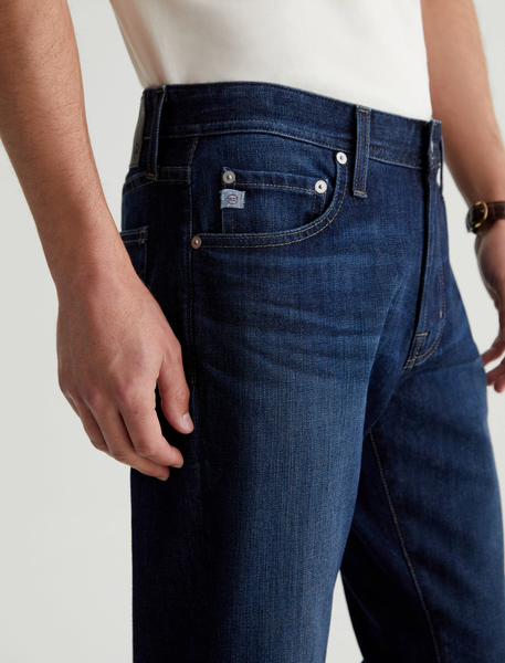 AG Men's Tellis Slim Fit Jeans - Piazza