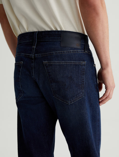 AG Men's Tellis Slim Fit Jeans - Piazza