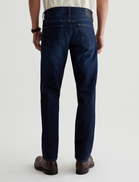 AG Men's Tellis Slim Fit Jeans - Piazza