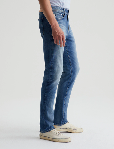 AG Men's Tellis Slim Fit Jeans - 18 Years Outward