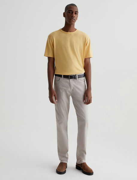 AG Men's Everett Modern Slim - Oyster Shore