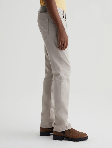 AG Men's Everett Modern Slim - Oyster Shore