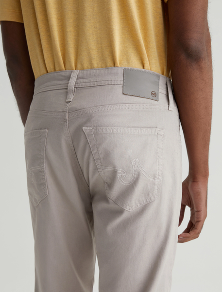AG Men's Everett Modern Slim - Oyster Shore