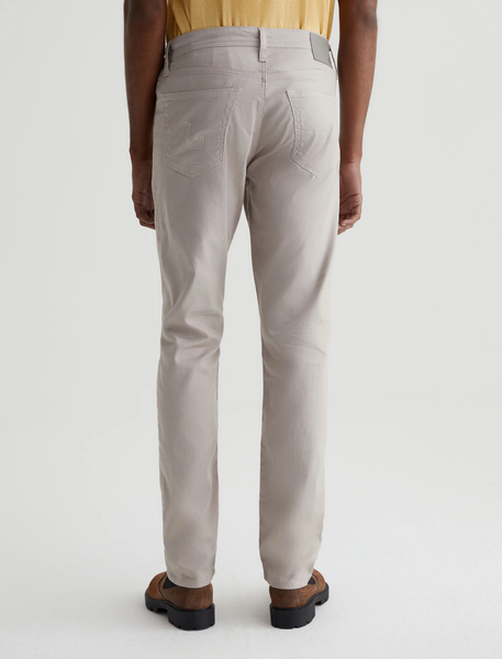 AG Men's Everett Modern Slim - Oyster Shore