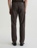 AG Men’s Everett Slim Straight - Textured Houndstooth