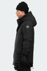 Canada Goose Men's Langford Parka Black Label - Black