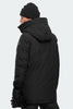 Canada Goose Men's Langford Parka Black Label - Black