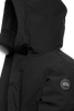 Canada Goose Men's Langford Parka Black Label - Black