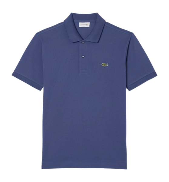 Lacoste L1212 Classic Fit Polo - Primerose