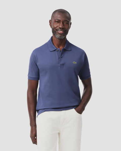 Lacoste L1212 Classic Fit Polo - Primerose