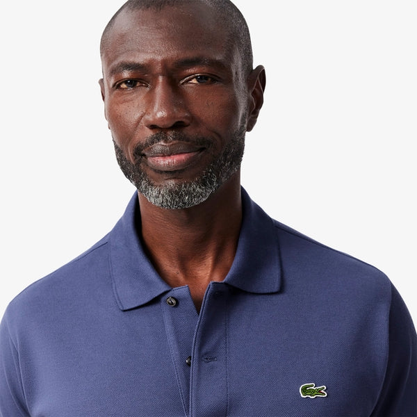 Lacoste L1212 Classic Fit Polo - Primerose