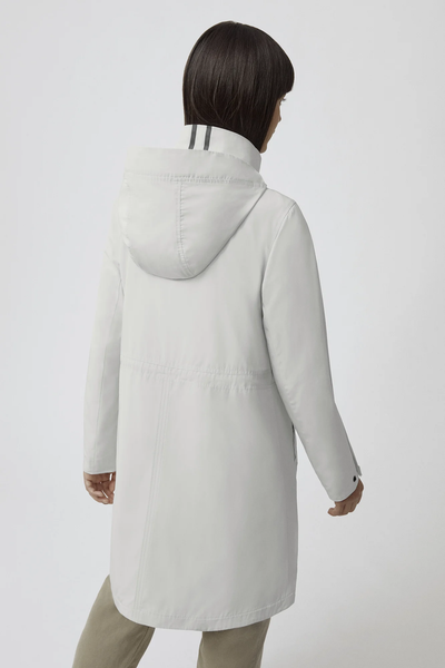 Canada Goose Women's Belcarra Jacket - Silverbirch