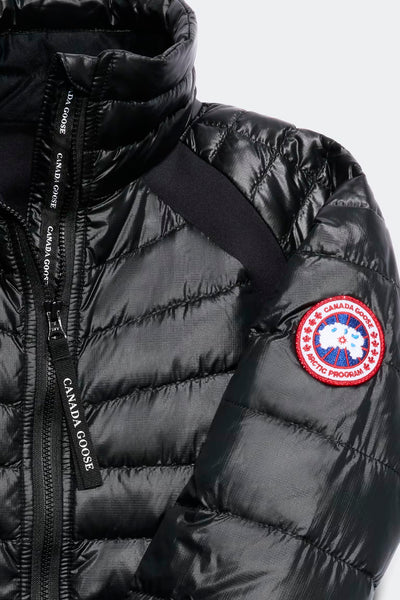 Canada Goose Women's Hybridge Lite Jacket CR - Black