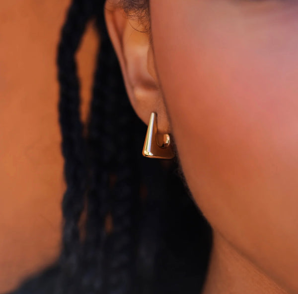 SOKO Mini Mezi Boxed Hoops