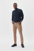 Matinique MAPete Stretch 5 Pocket Jean - Khaki