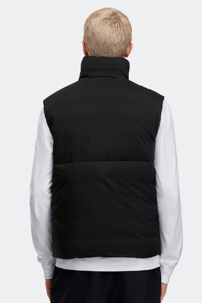 Canada Goose Men's Lodge Vest - Black