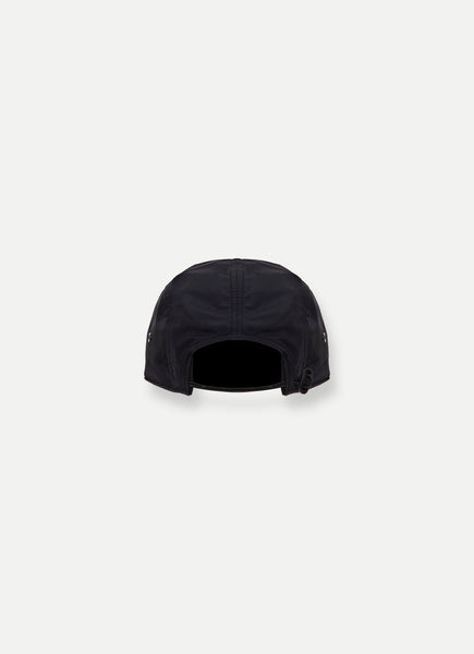 COLMAR Unisex Cap with Transfer Print - Black