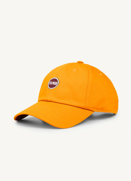 COLMAR Unisex Cap with Embroidered Logo - Tropico