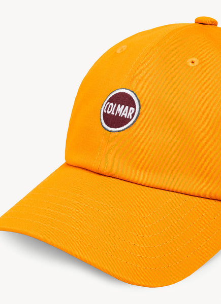 COLMAR Unisex Cap with Embroidered Logo - Tropico