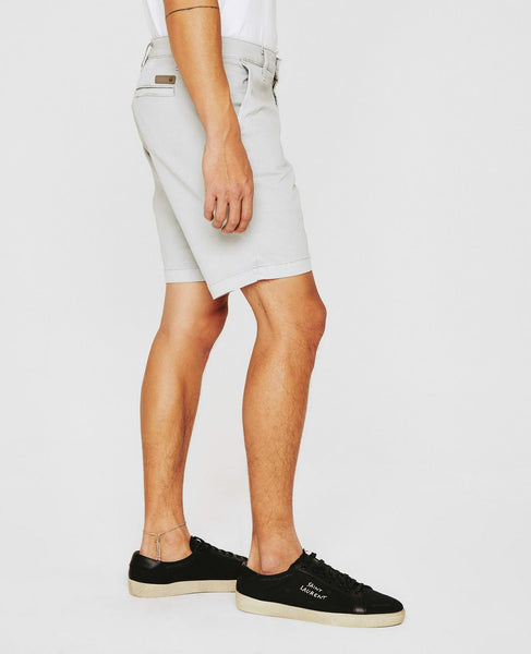AG Men's Wanderer Short - White Sands