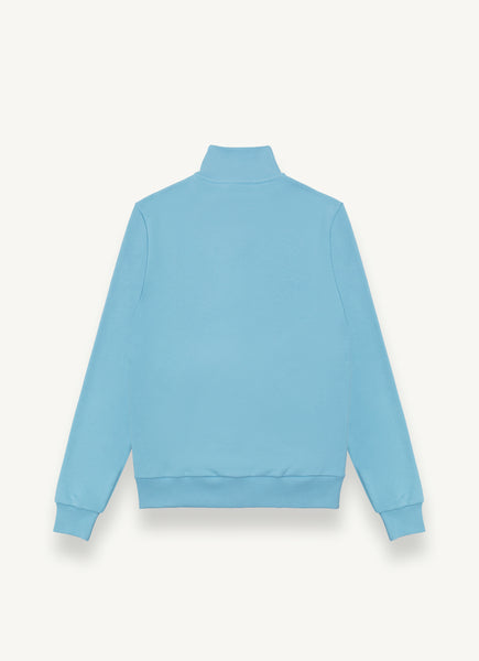 COLMAR Men's Casual Zip Sweatshirt - Adobe