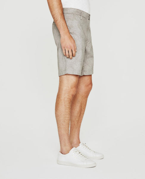 AG Men's Wanderer Short - Tupelo Taupe Multi