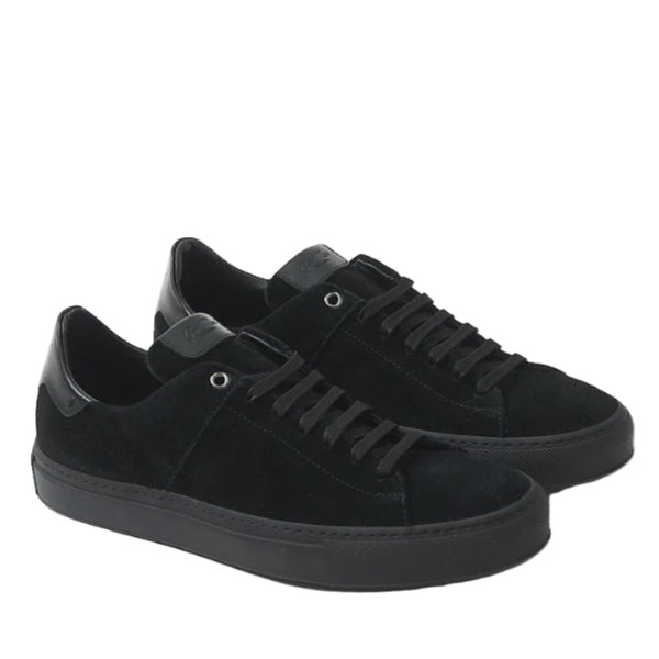 Good Man Brand MODERN MONO Sneaker - Black