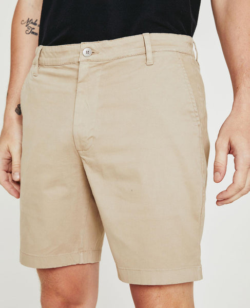 AG Men's Wanderer Short - Dry Dust