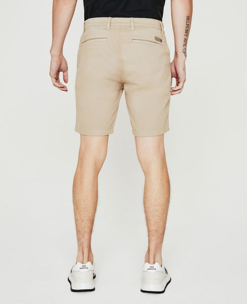 AG Men's Wanderer Short - Dry Dust