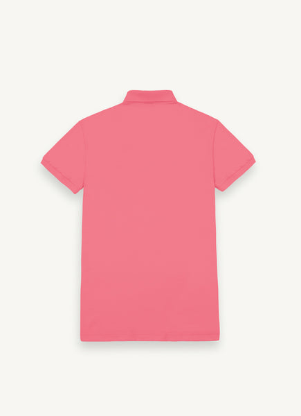 COLMAR Men's Stretch Pique Cotton Polo - Big Babol