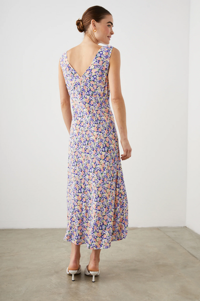 Rails Audrina  dress in Posy Field