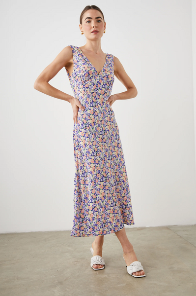 Rails Audrina  dress in Posy Field